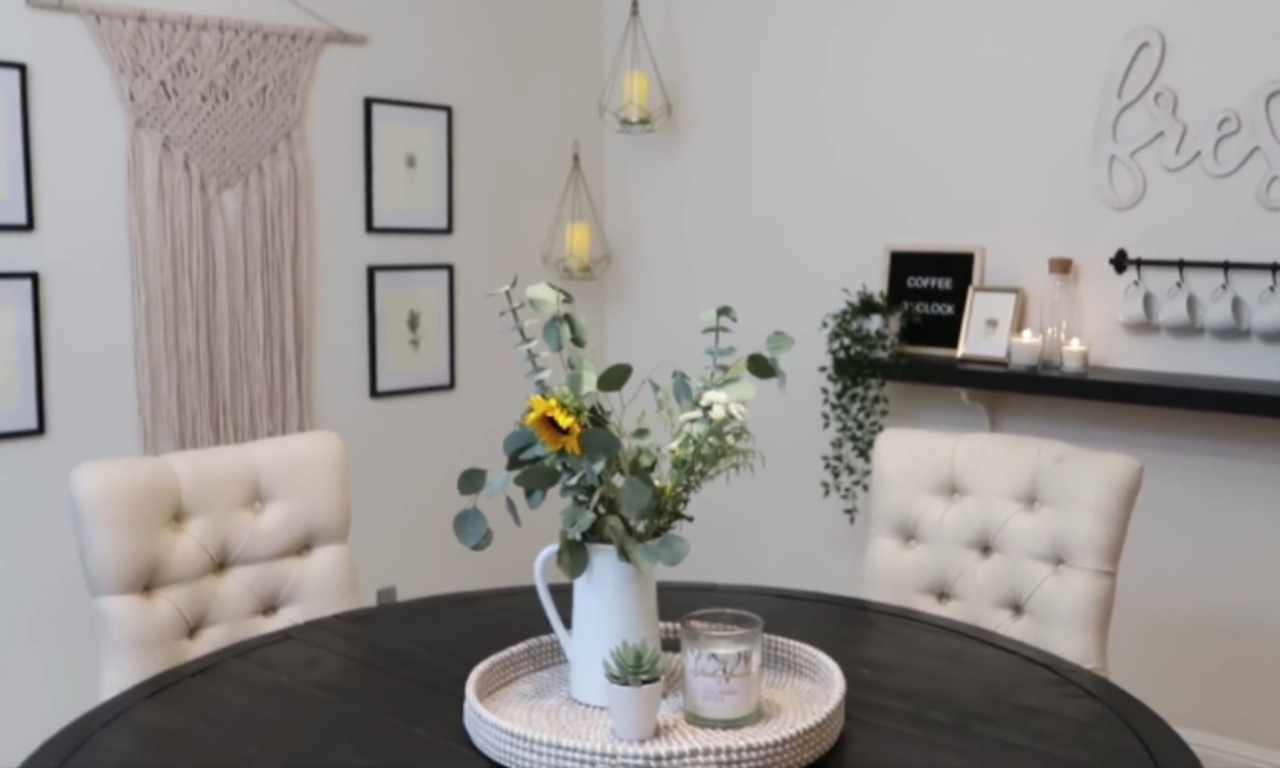 diy kitchen coffee bar ideas