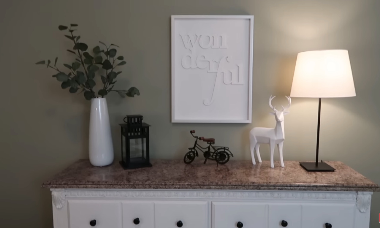 how to add color to your home