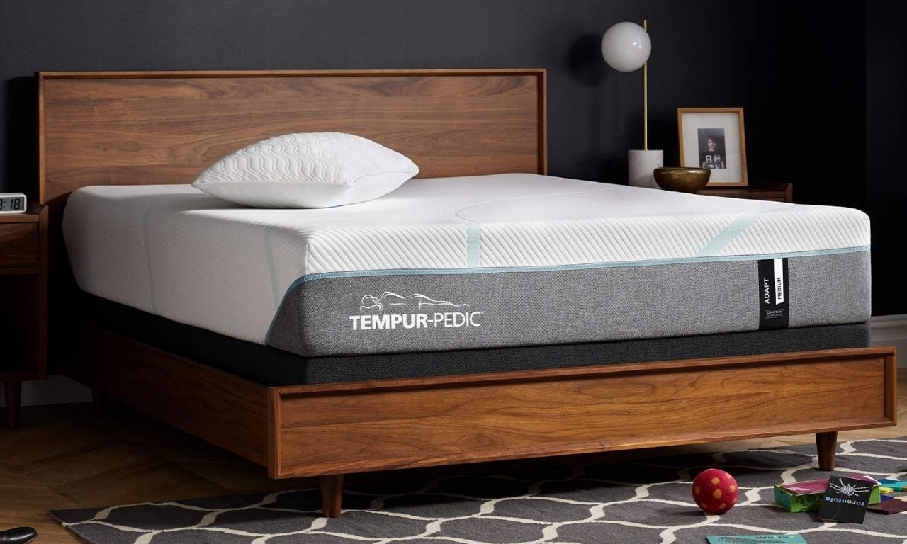 top tempur-pedic mattresses