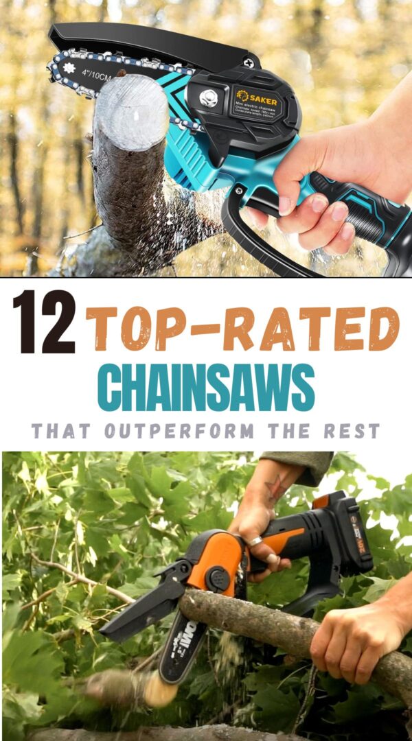 best chainsaws