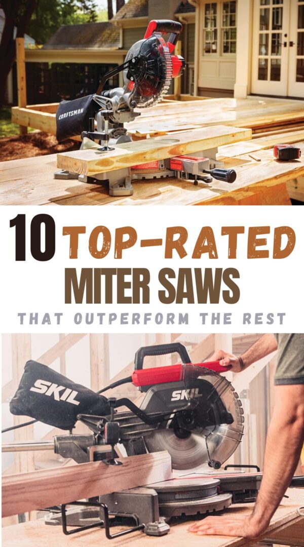 best miter saws