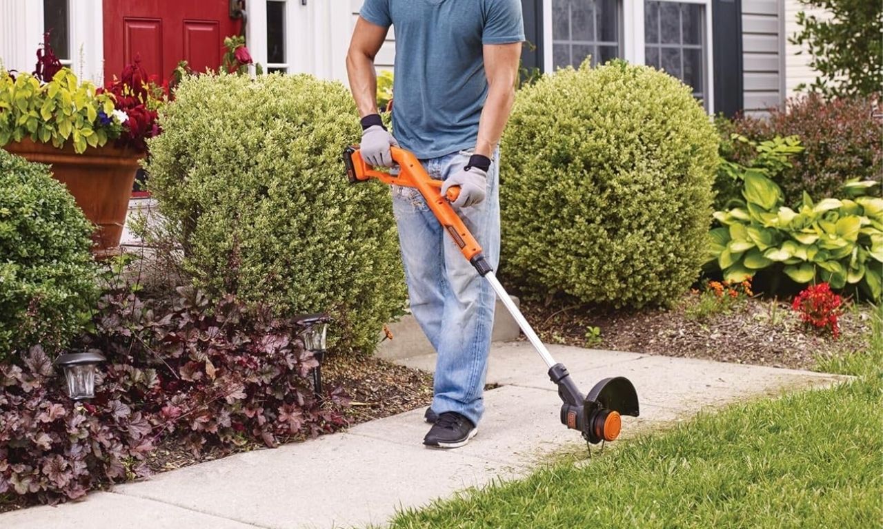 best string trimmers