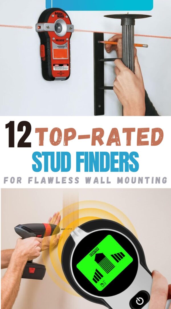 best stud finders