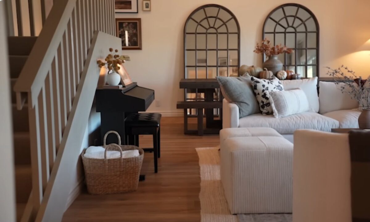 7 Effortless Cozy Fall Decorating Ideas For A Stunning Home