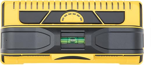 Franklin Sensors Prosensor M210 Stud Finder With 13-Sensors, Wood & Metal Stud Detector/Wall Scanner, Live Wire Detection, Made in the USA