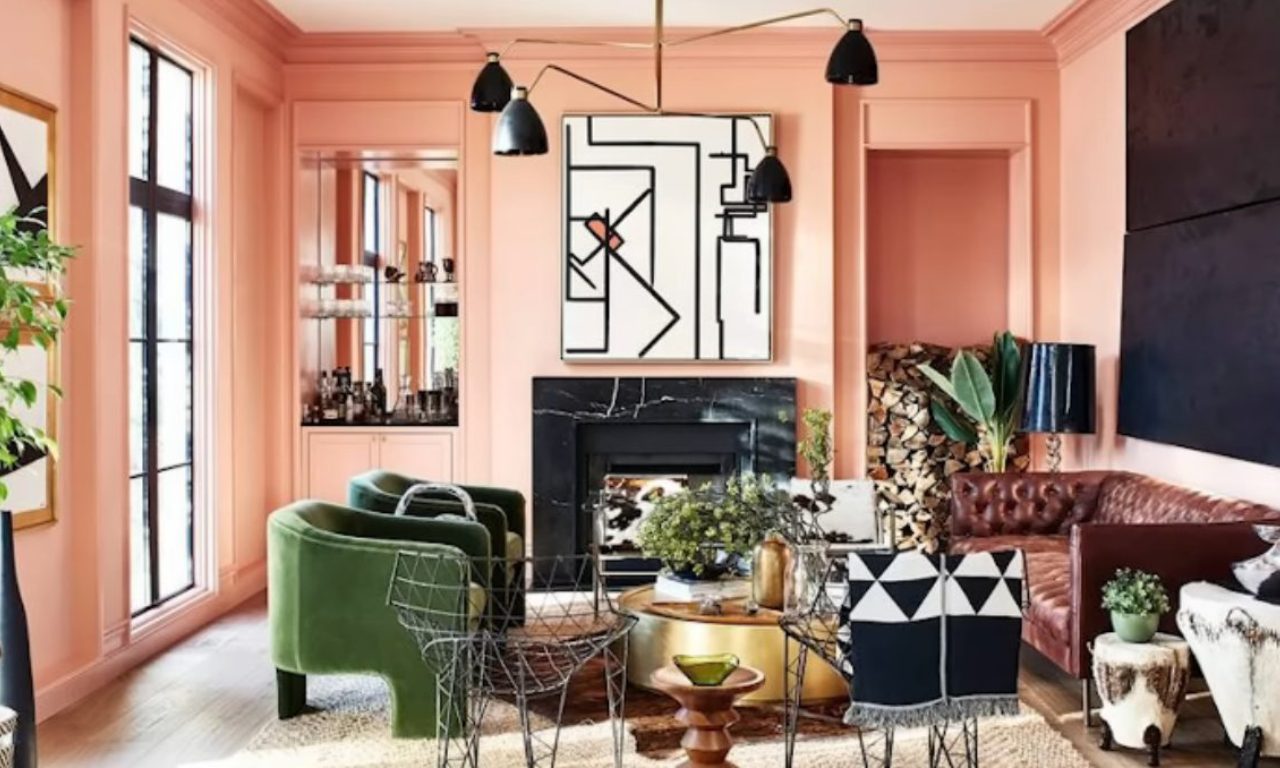 Clashing Styles? How To Mix Interior Design Styles For An Effortlessly ...