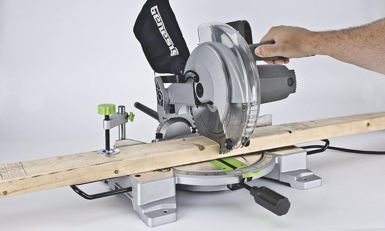 top miter saws