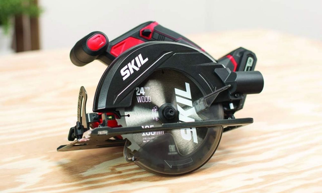 best cordless circular saw