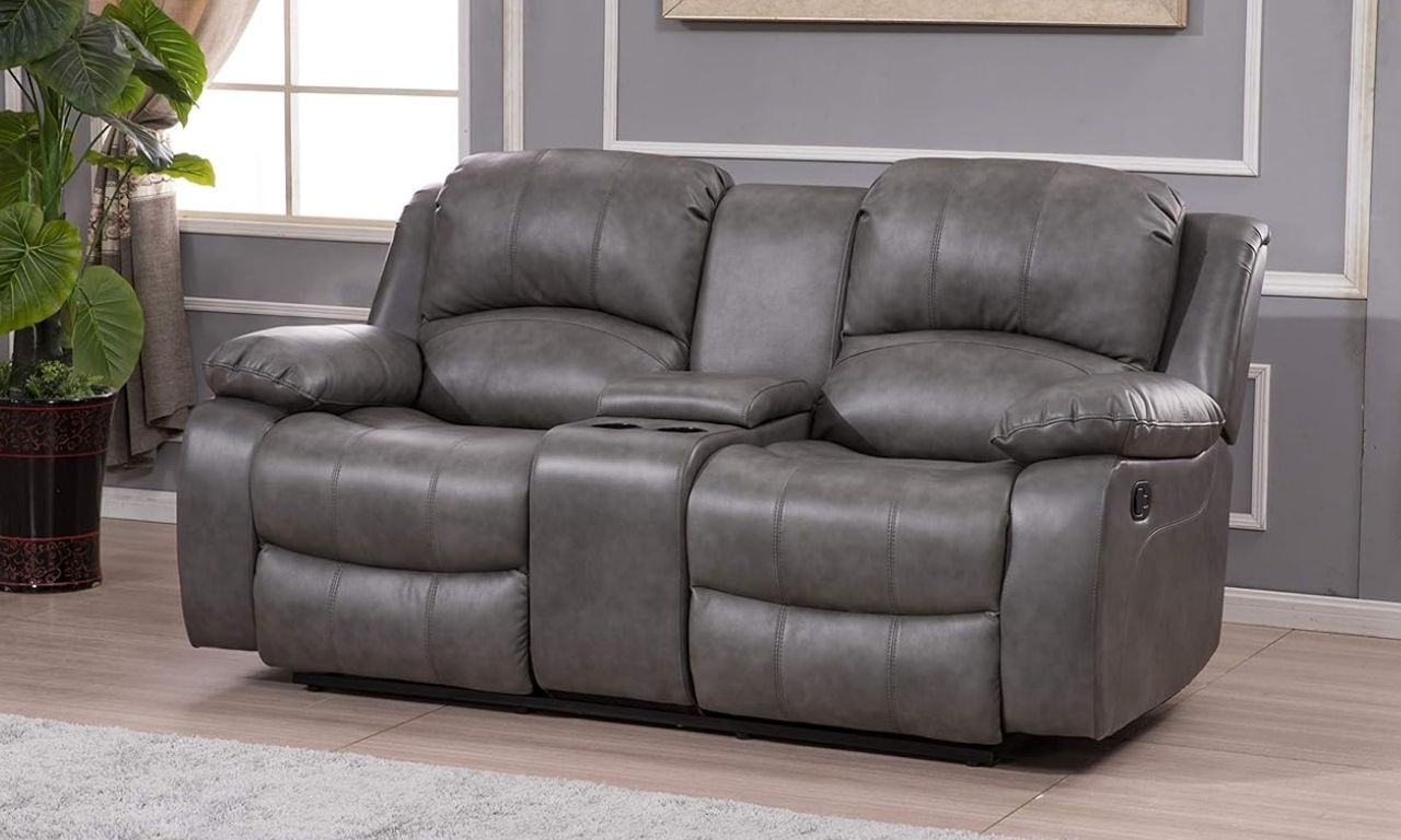 best reclining loveseats
