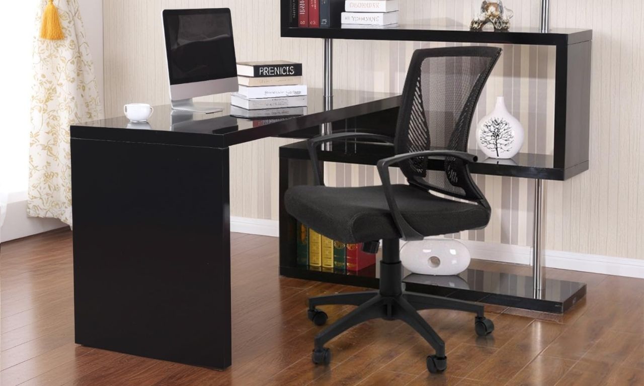 top office chairs