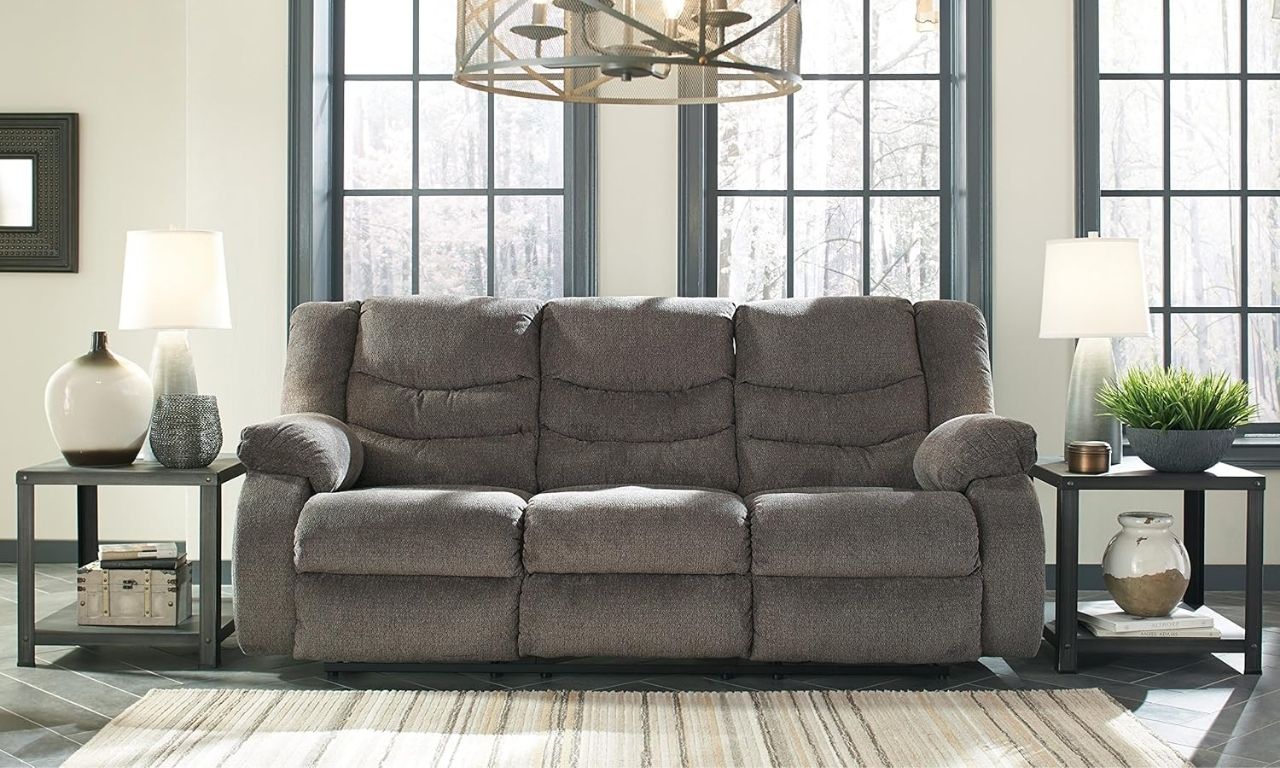 best reclining sofas