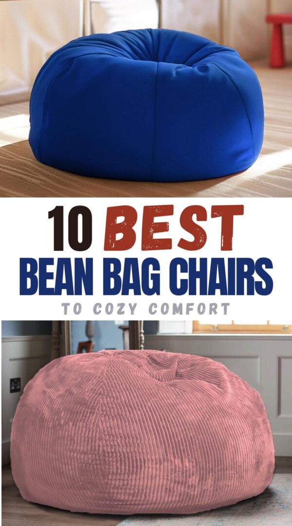 top bean bag chairs