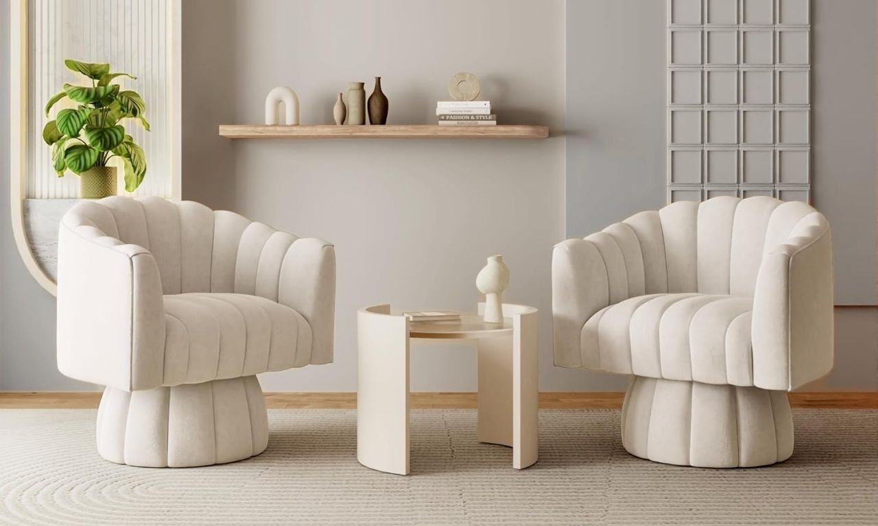 top swivel chairs