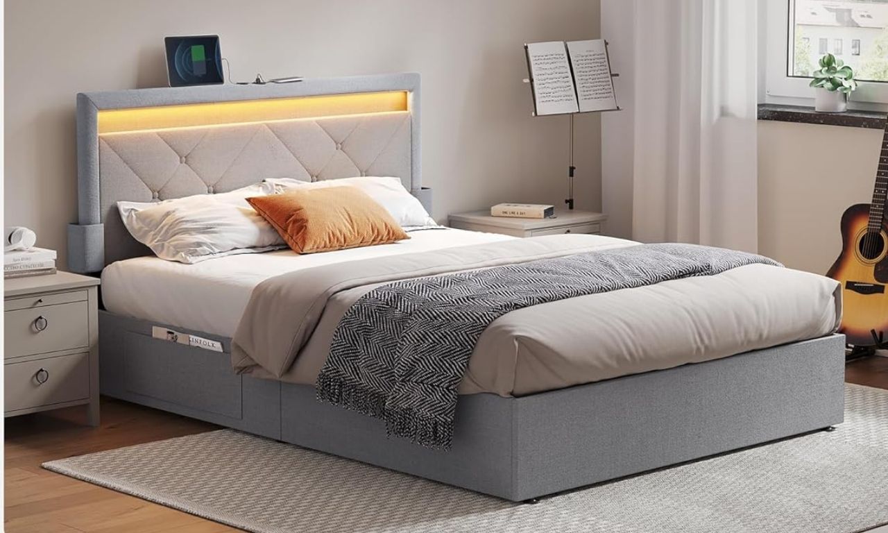 22 best places to buy a bed