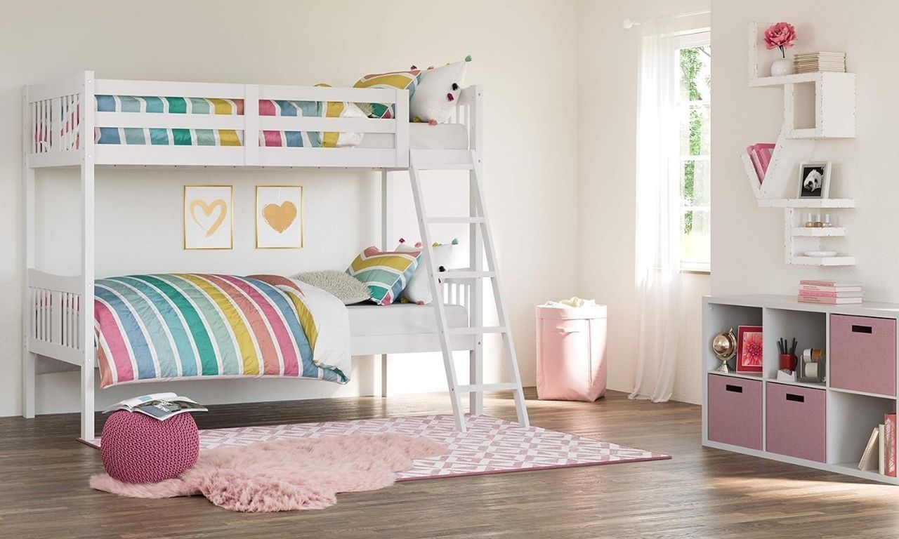 best bunk beds