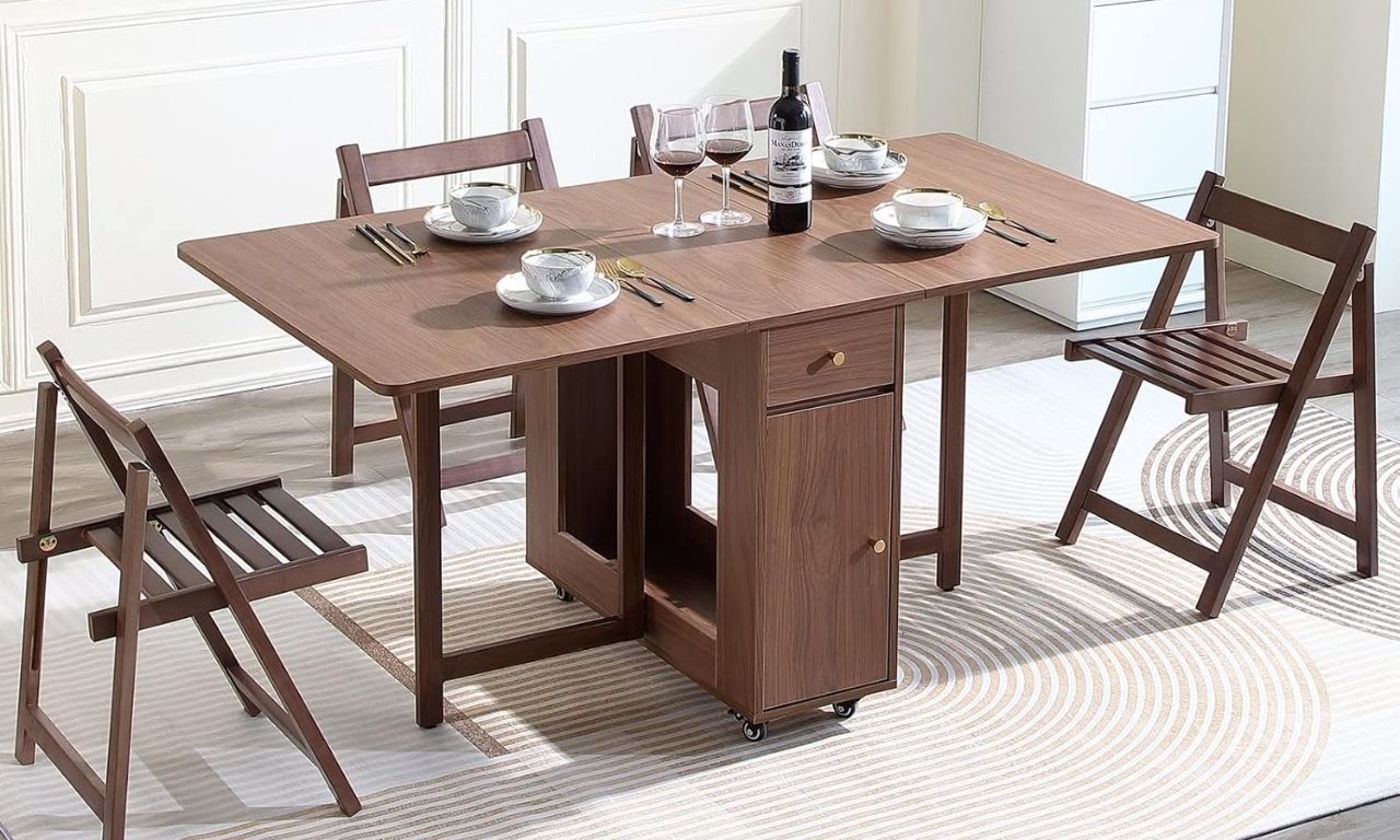 best drop-leaf tables