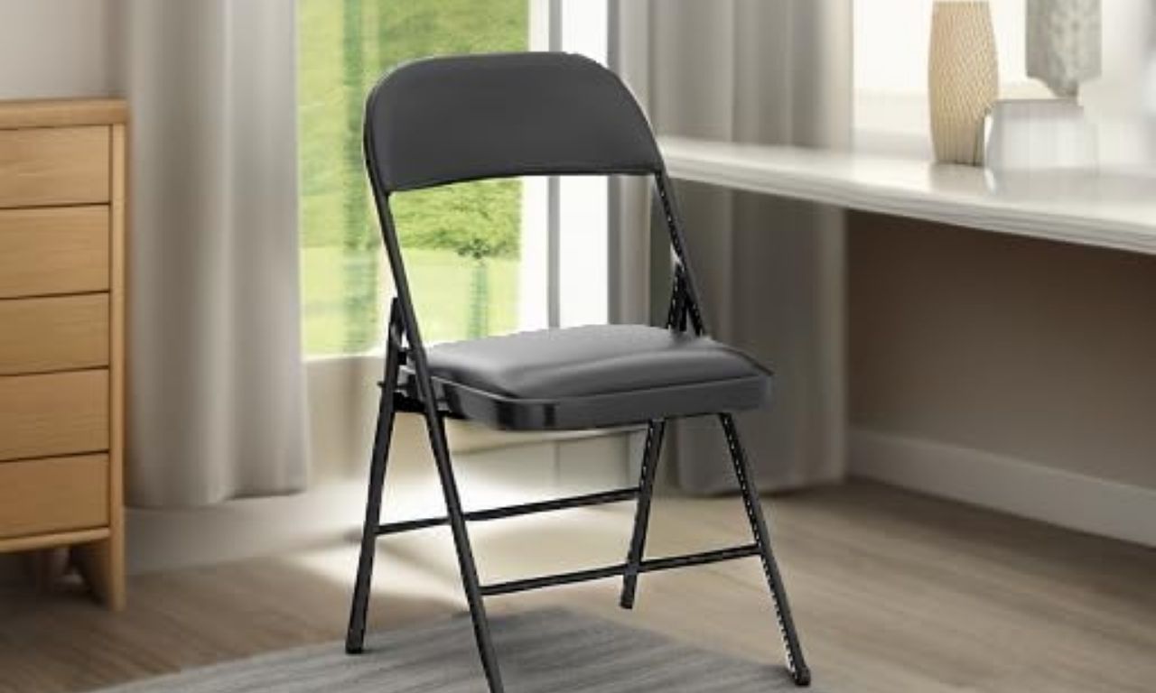 best folding chairs