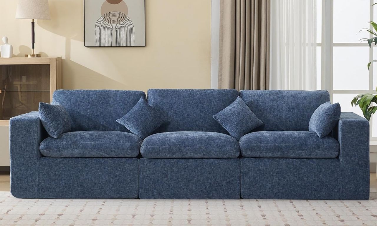 top couches