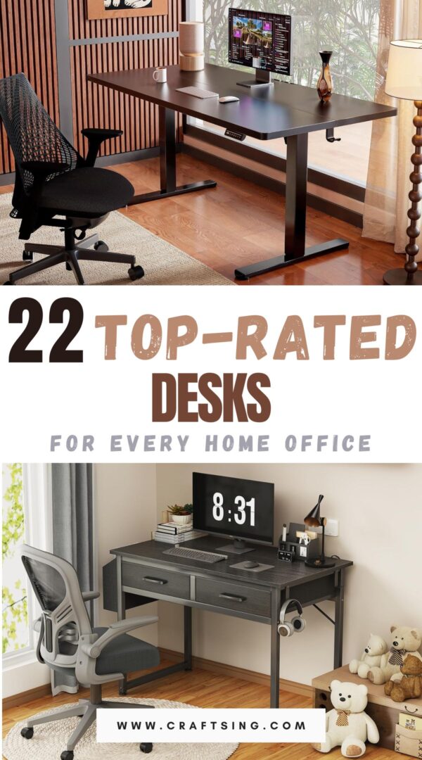 best desks