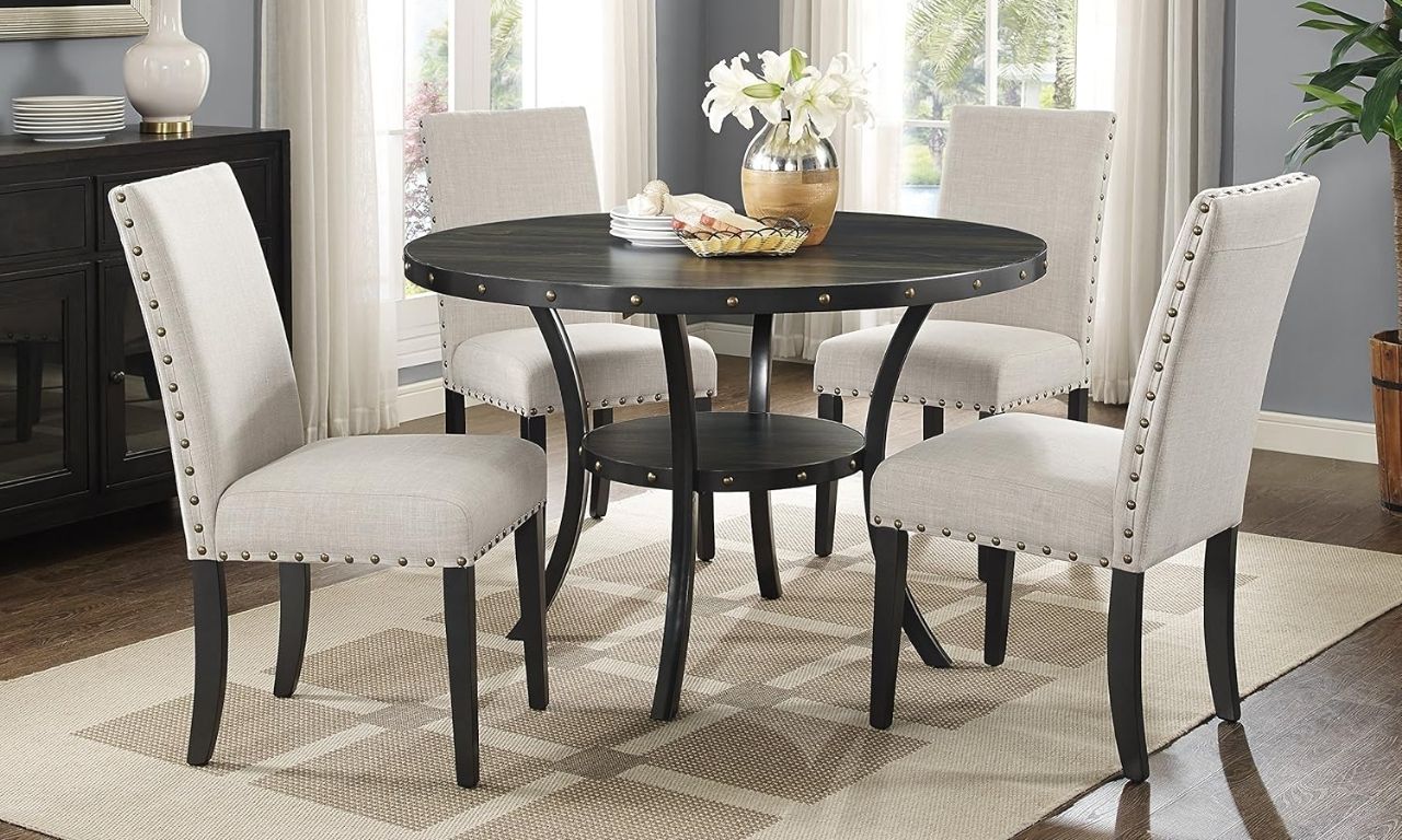 best dining room furniture pieces