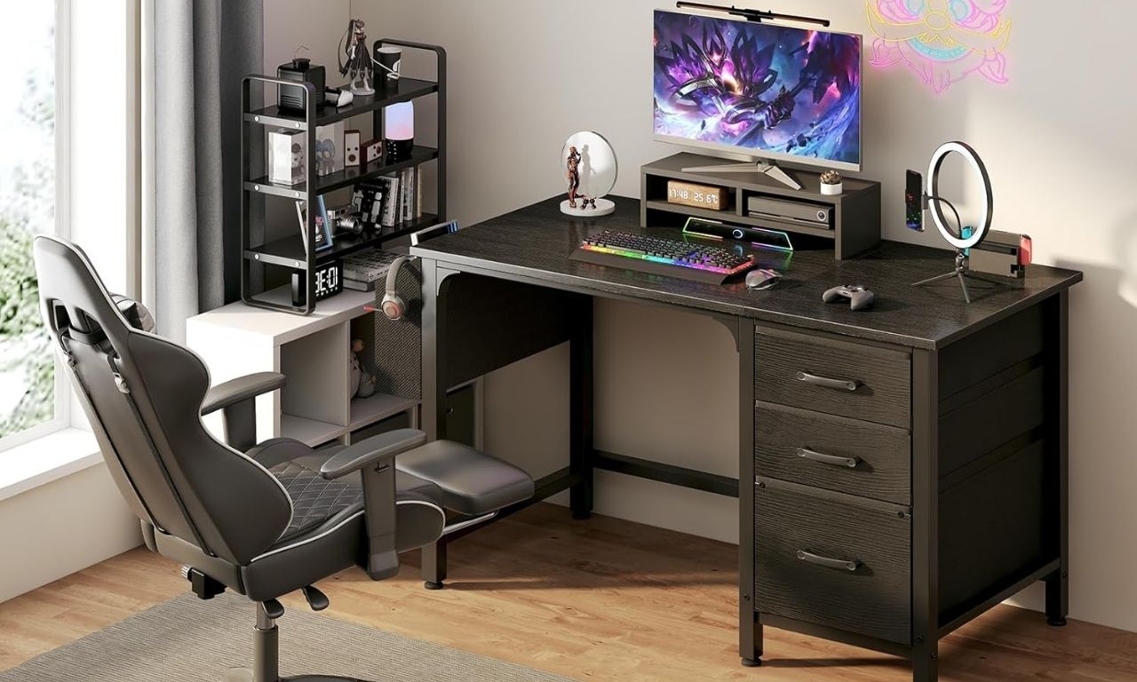 top-rated desks
